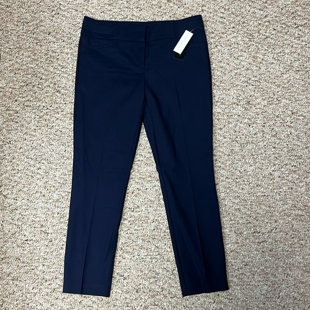 NY&Company 7th Avenue Design Studio Ankle Pants